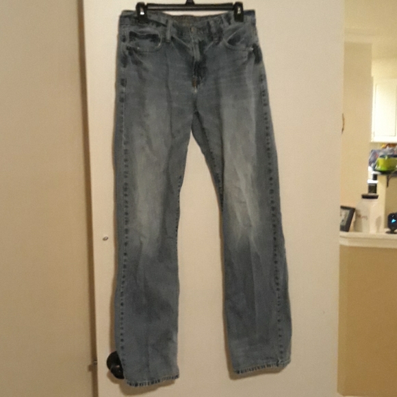 American Eagle Outfitters Other - American Eagle Original Boot Men's Jeans